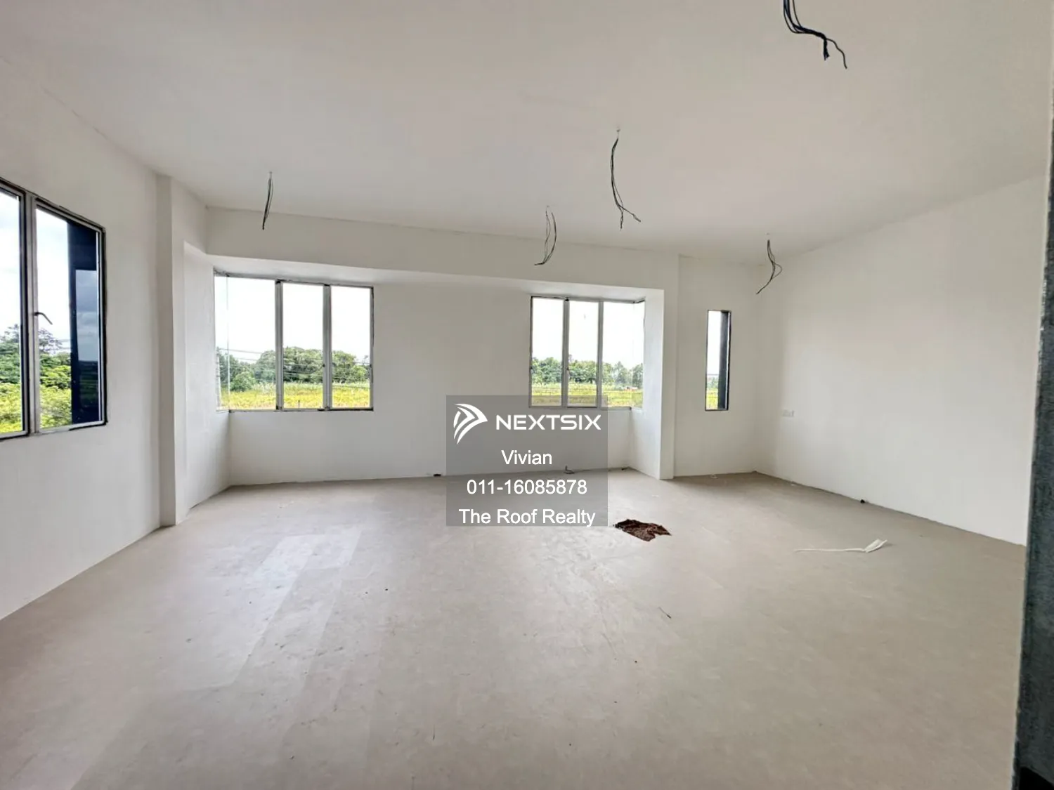 Semi-detached House For Sale in Sibu Sarawak - Image 8