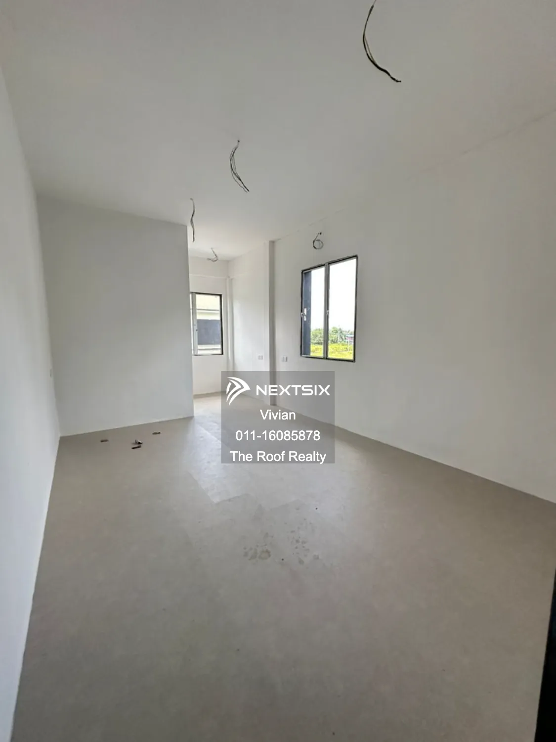 Semi-detached House For Sale in Sibu Sarawak - Image 9