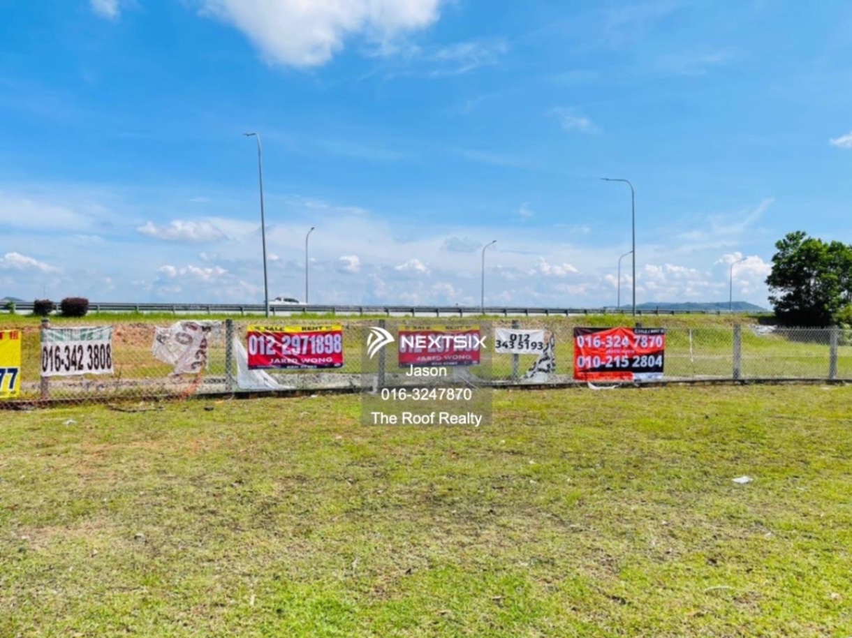 Detached Factory For Sale in Puchong Selangor - Image 10