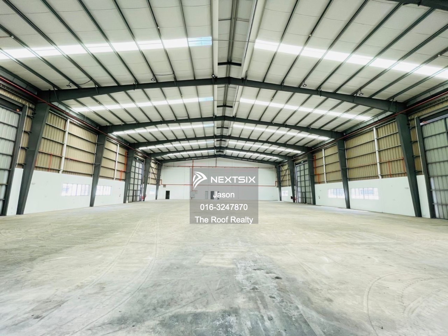Detached Factory For Sale in Puchong Selangor - Image 5