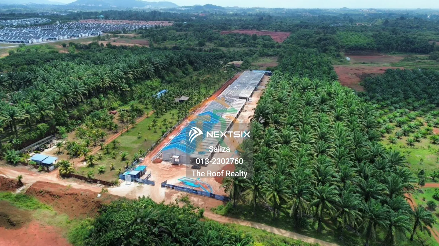 1-sty Terrace/Link House For Sale in Kuantan Pahang - Image 7