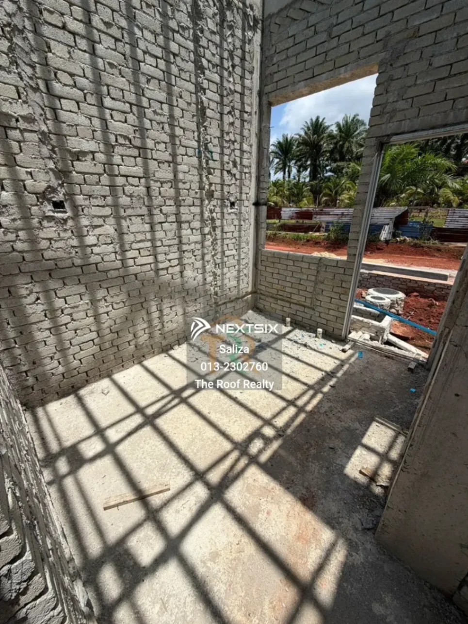 1-sty Terrace/Link House For Sale in Kuantan Pahang - Image 8