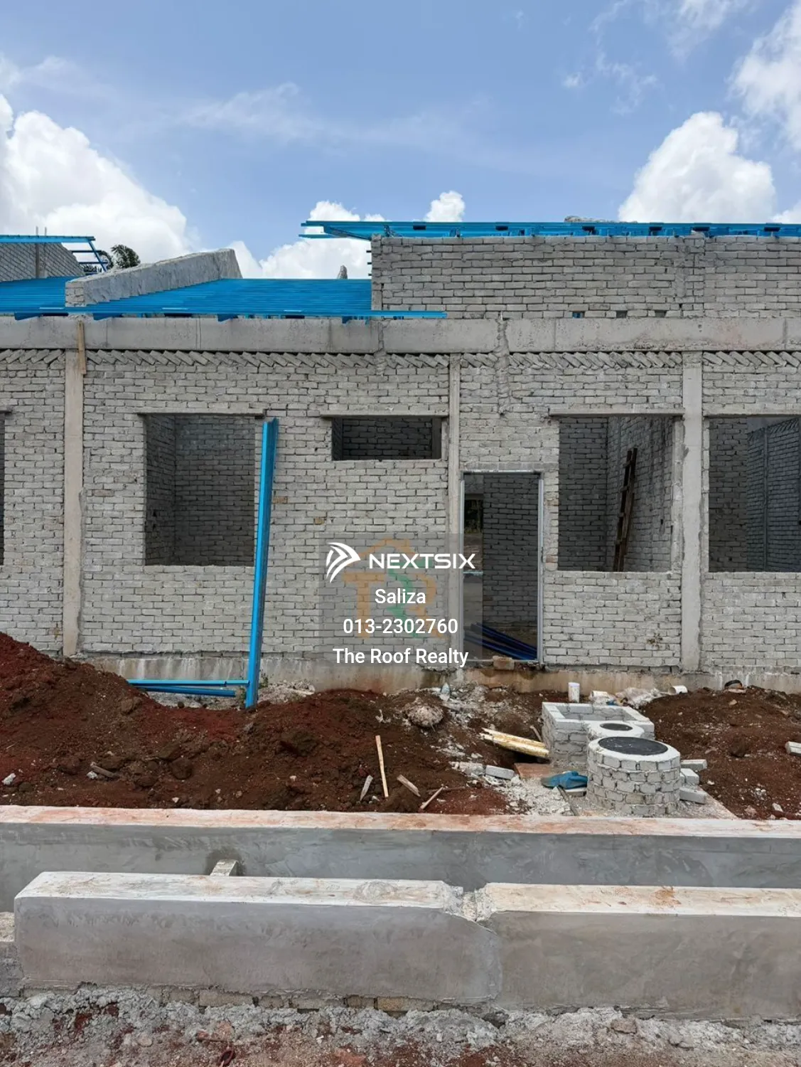 1-sty Terrace/Link House For Sale in Kuantan Pahang - Image 9