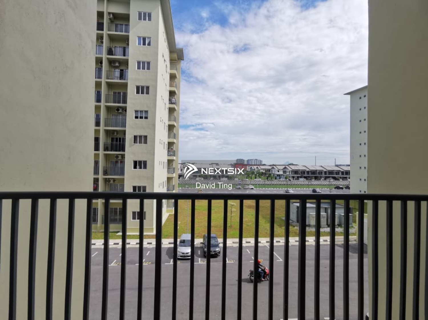 Apartment For Rent in Kuching Sarawak - Image 10