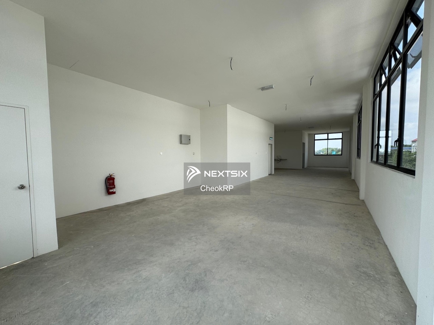 Shop For Rent in Ulu Tiram Johor