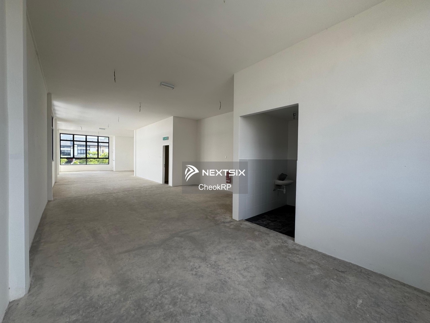 Shop For Rent in Ulu Tiram Johor - Image 13