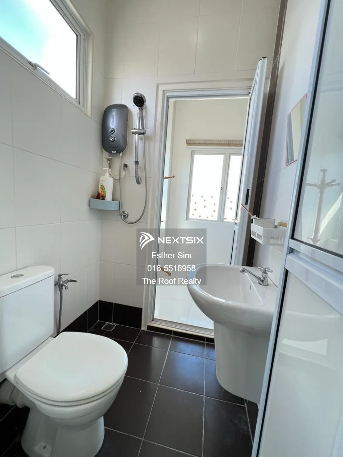 3-sty Terrace/Link House For Sale in Raja Uda Penang - Image 10