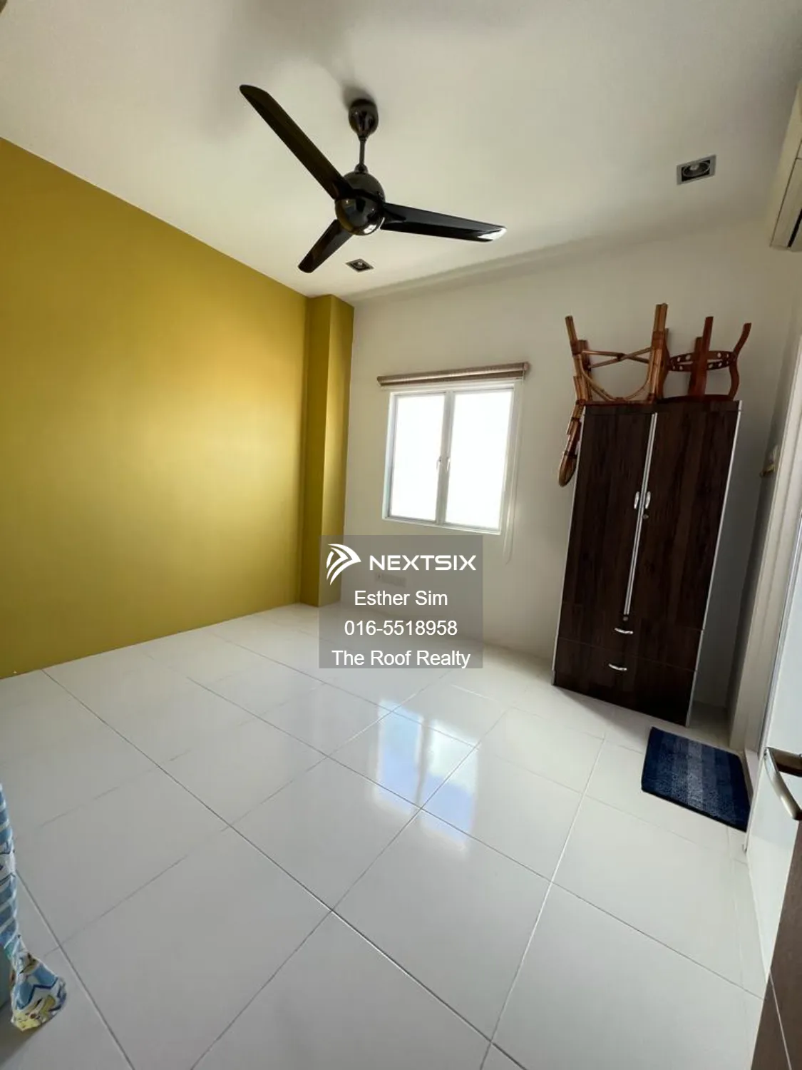 3-sty Terrace/Link House For Sale in Raja Uda Penang - Image 9