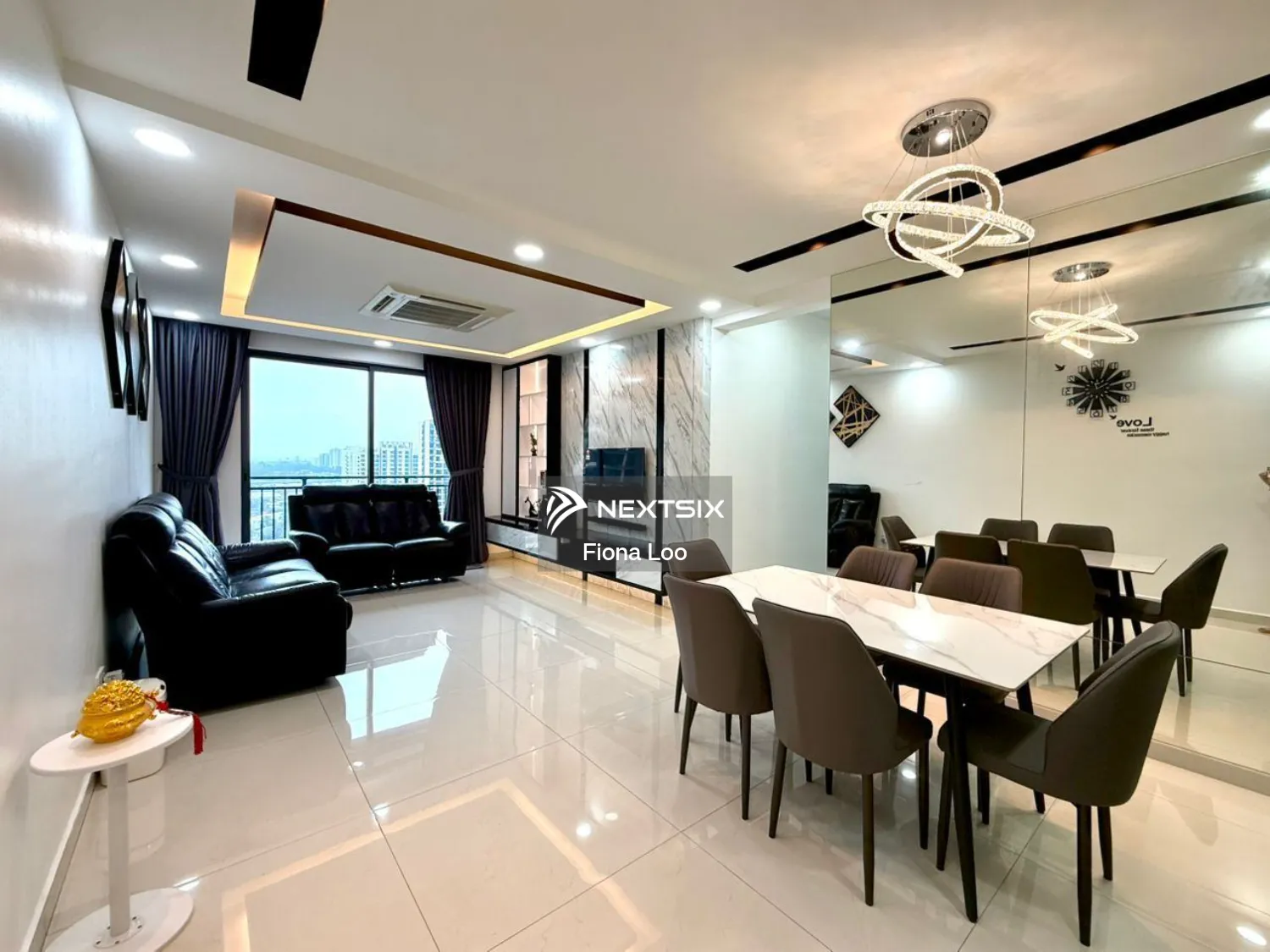 Condominium For Rent in Tampoi Johor