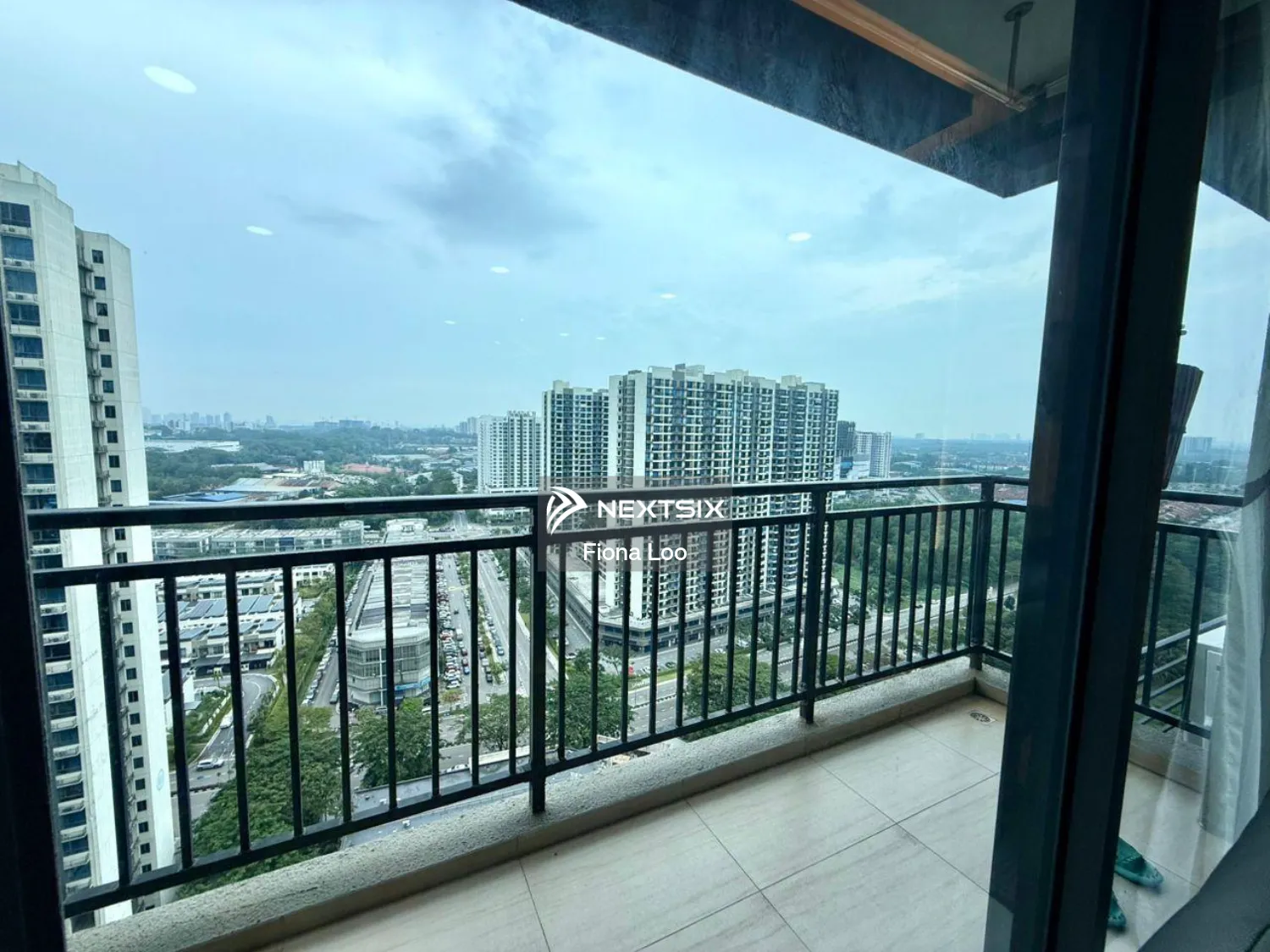 Condominium For Rent in Tampoi Johor - Image 11