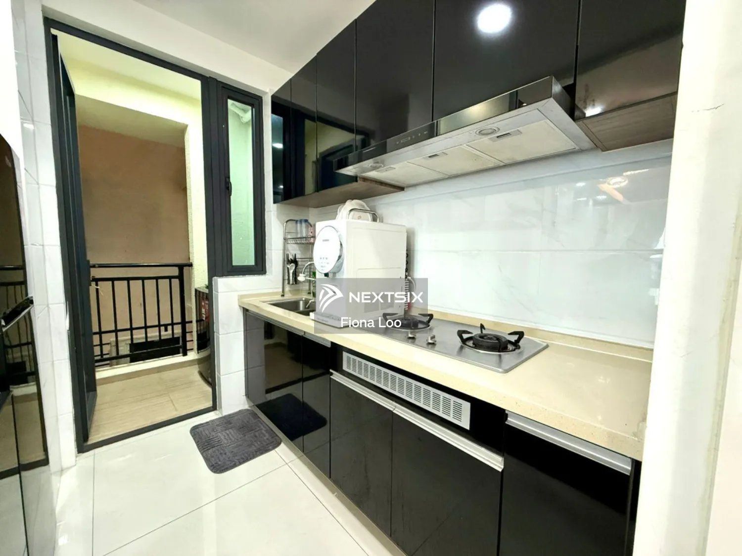 Condominium For Rent in Tampoi Johor - Image 5