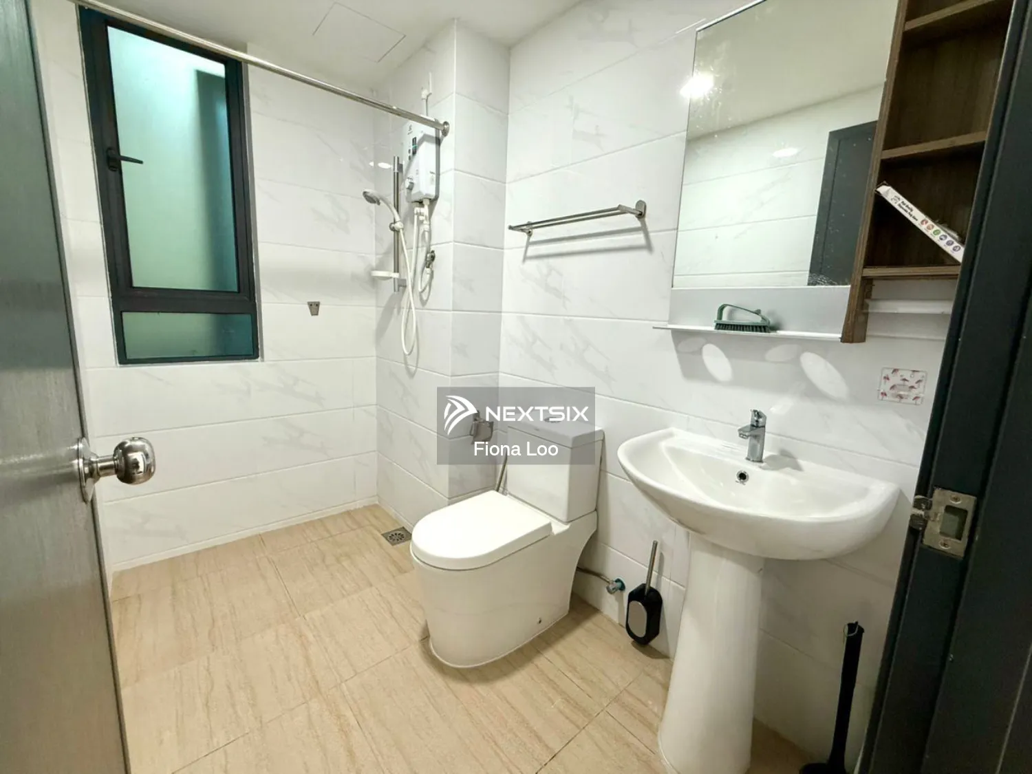 Condominium For Rent in Tampoi Johor - Image 7