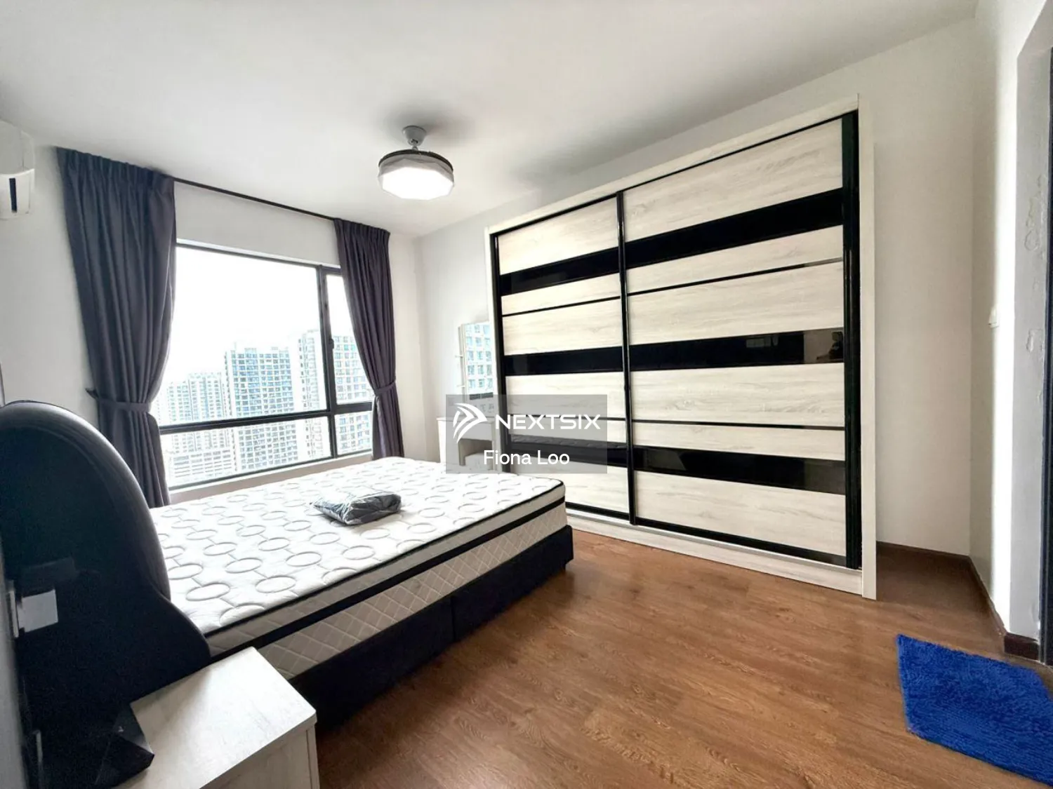 Condominium For Rent in Tampoi Johor - Image 8