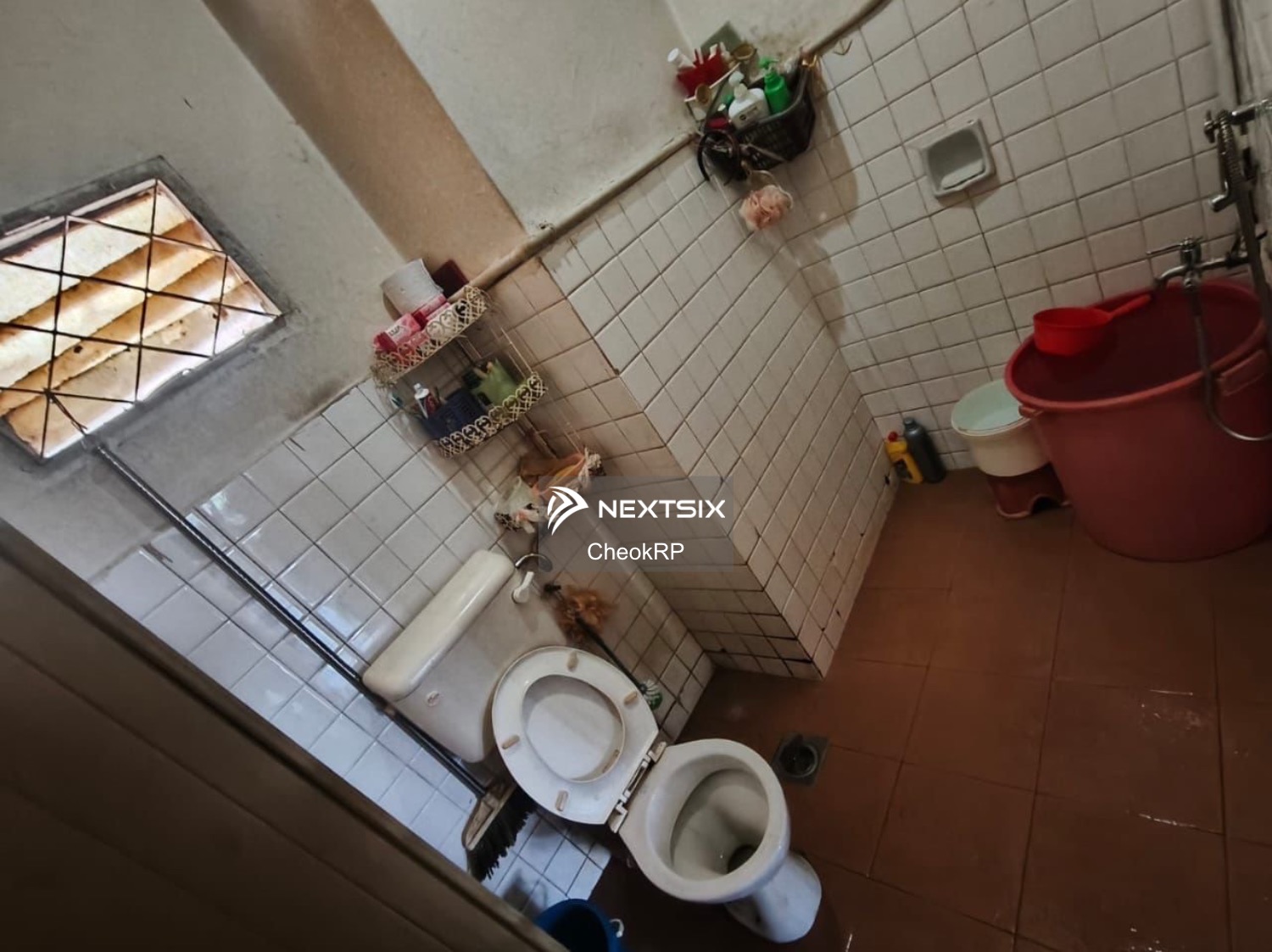 2-sty Terrace/Link House For Sale in Johor Bahru Johor - Image 10
