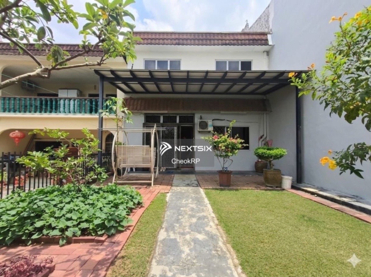 2-sty Terrace/Link House For Sale in Johor Bahru Johor - Image 13
