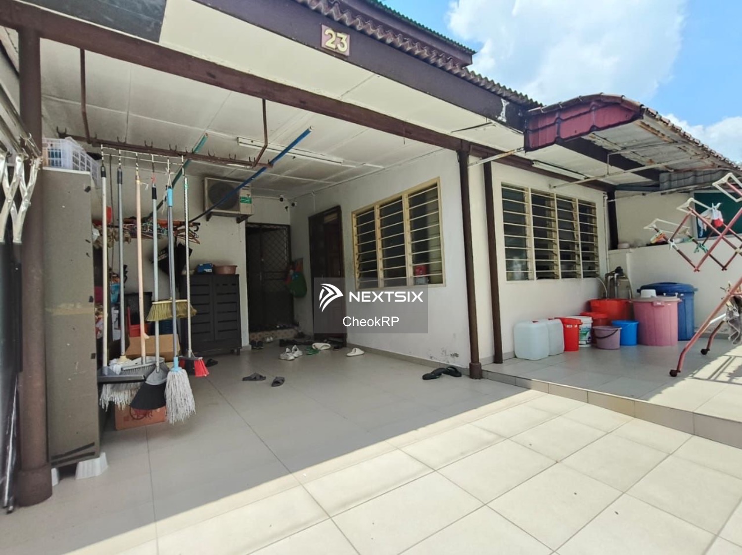 2-sty Terrace/Link House For Sale in Johor Bahru Johor - Image 14