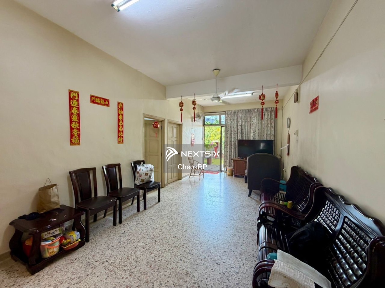 2-sty Terrace/Link House For Sale in Johor Bahru Johor - Image 6