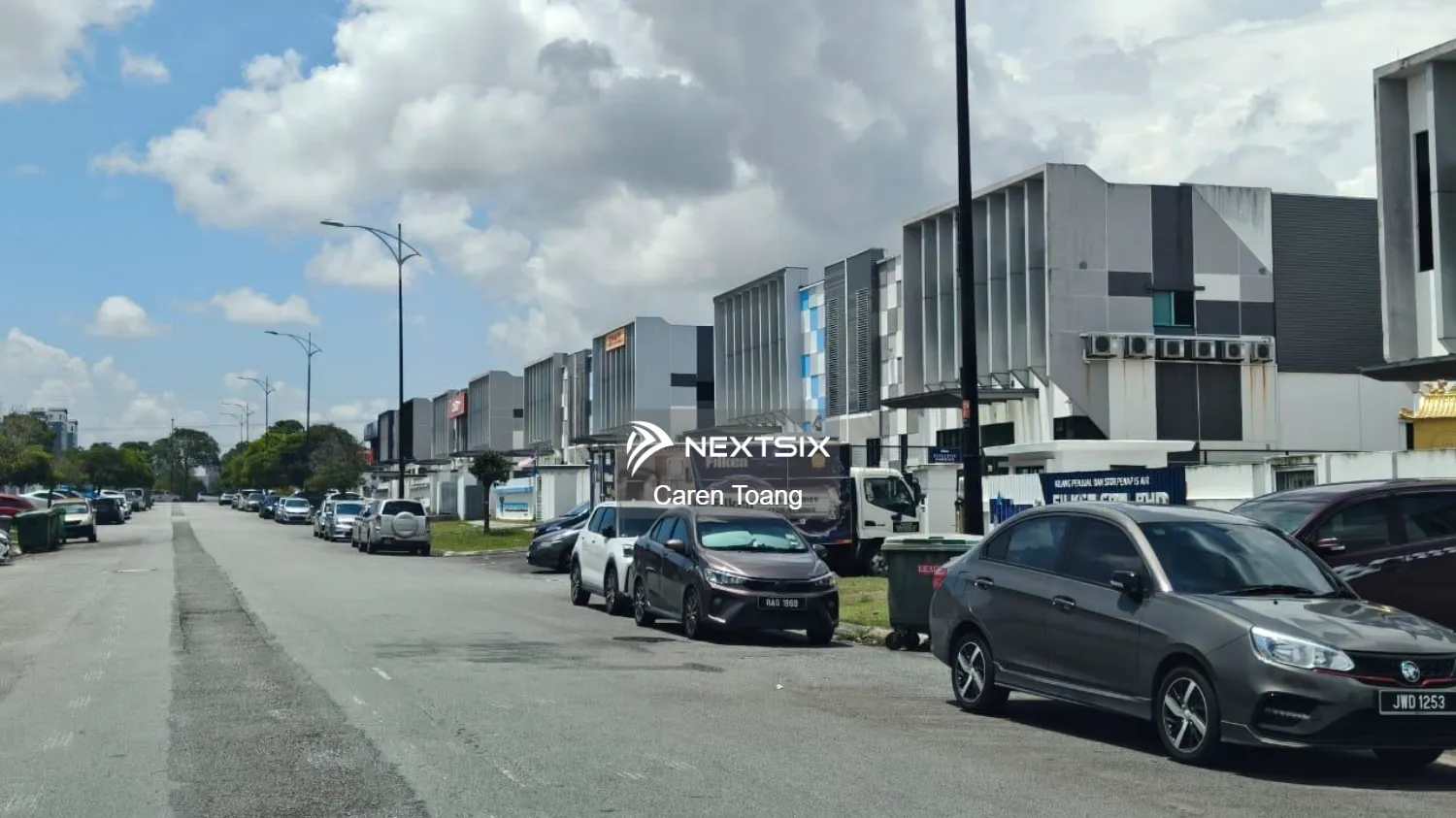 Semi-D Factory For Sale in Johor Bahru Johor - Image 5