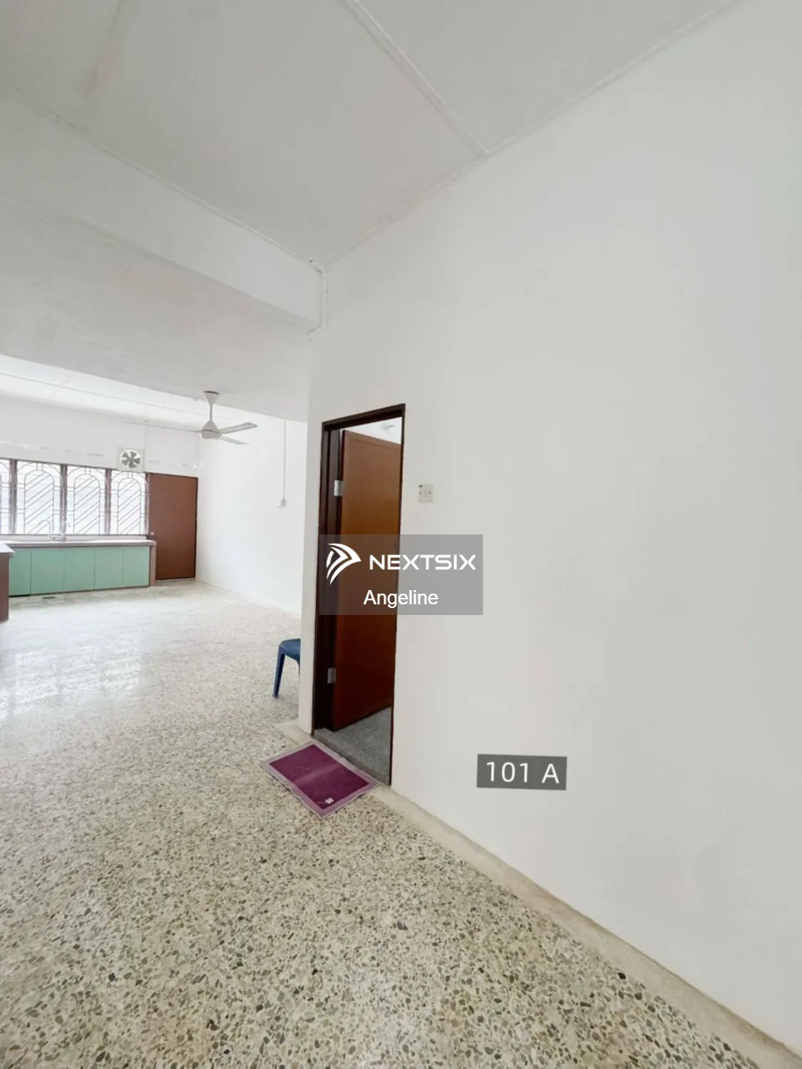 1-sty Terrace/Link House For Sale in Klang Selangor