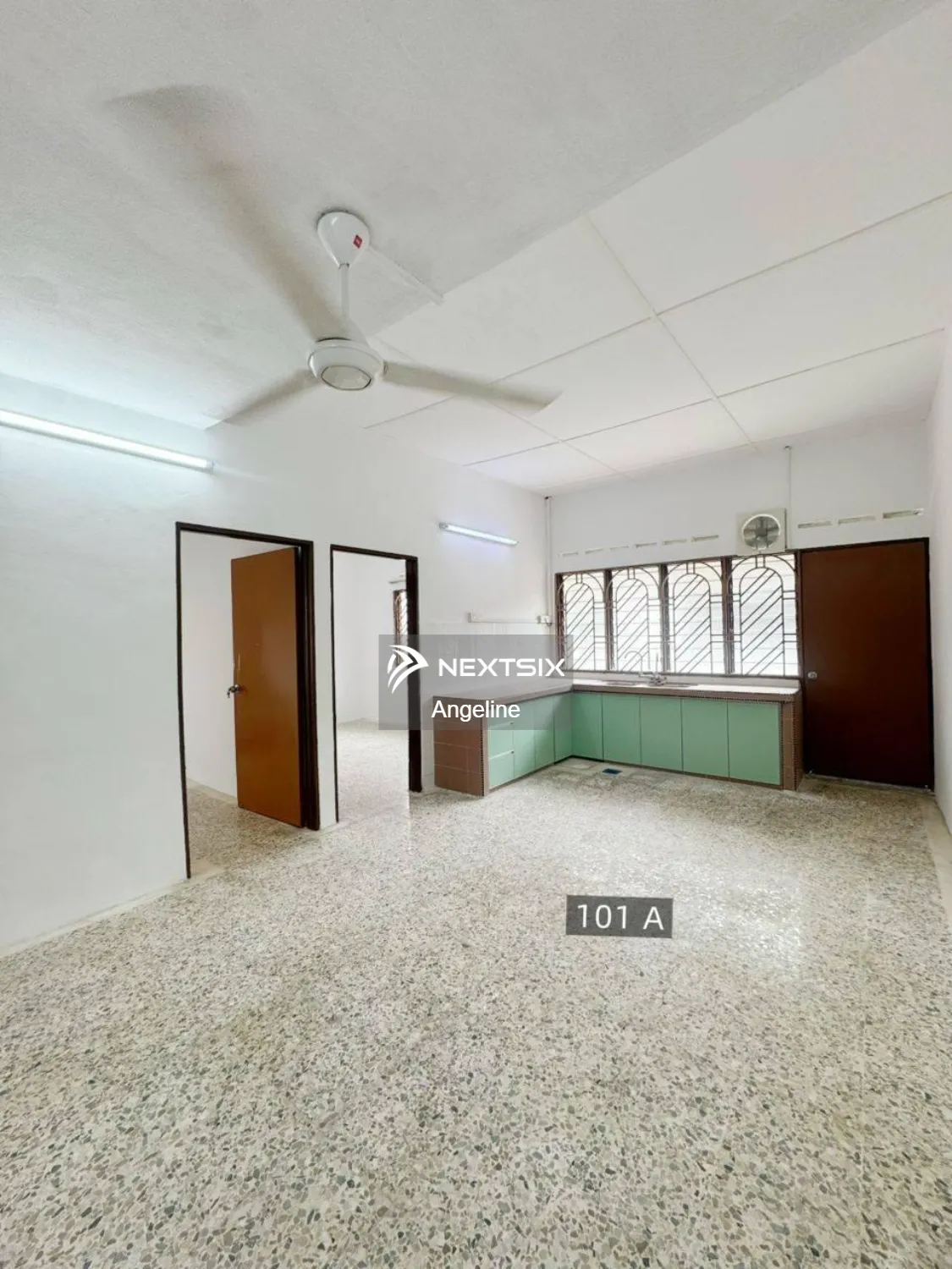 1-sty Terrace/Link House For Sale in Klang Selangor - Image 10