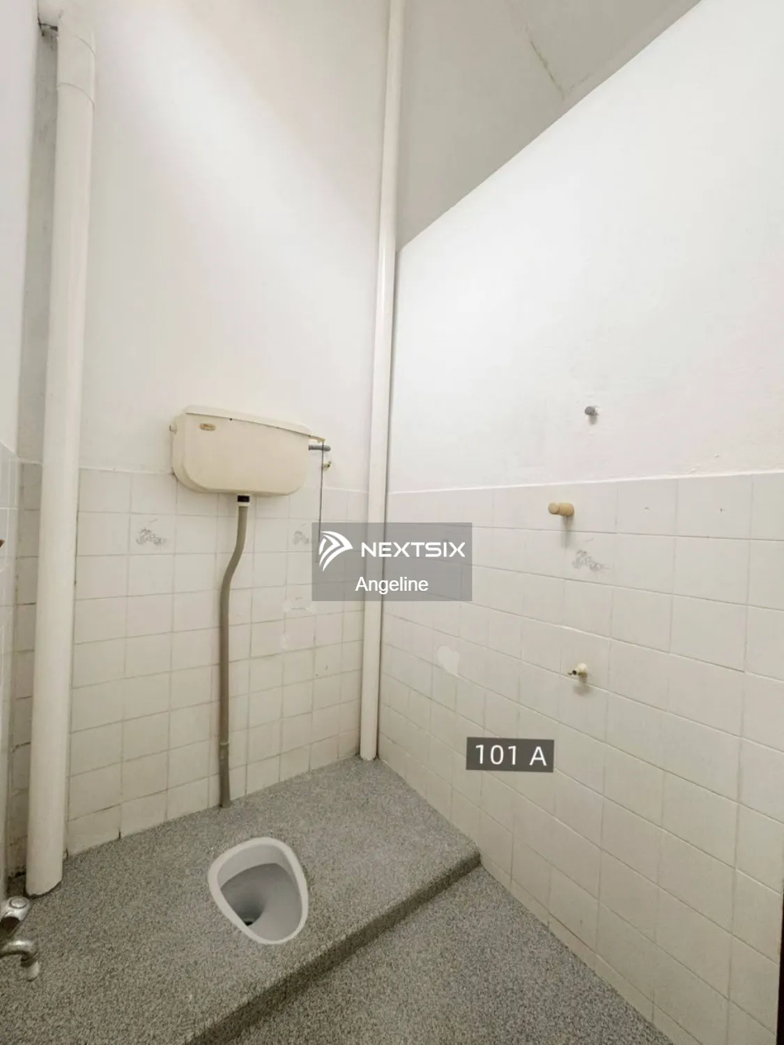 1-sty Terrace/Link House For Sale in Klang Selangor - Image 11