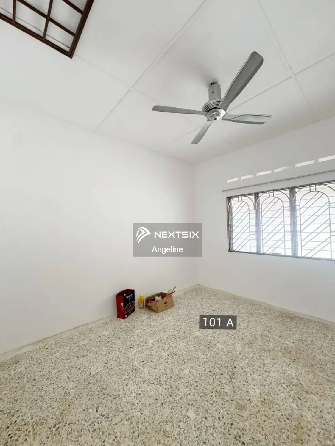1-sty Terrace/Link House For Sale in Klang Selangor - Image 5