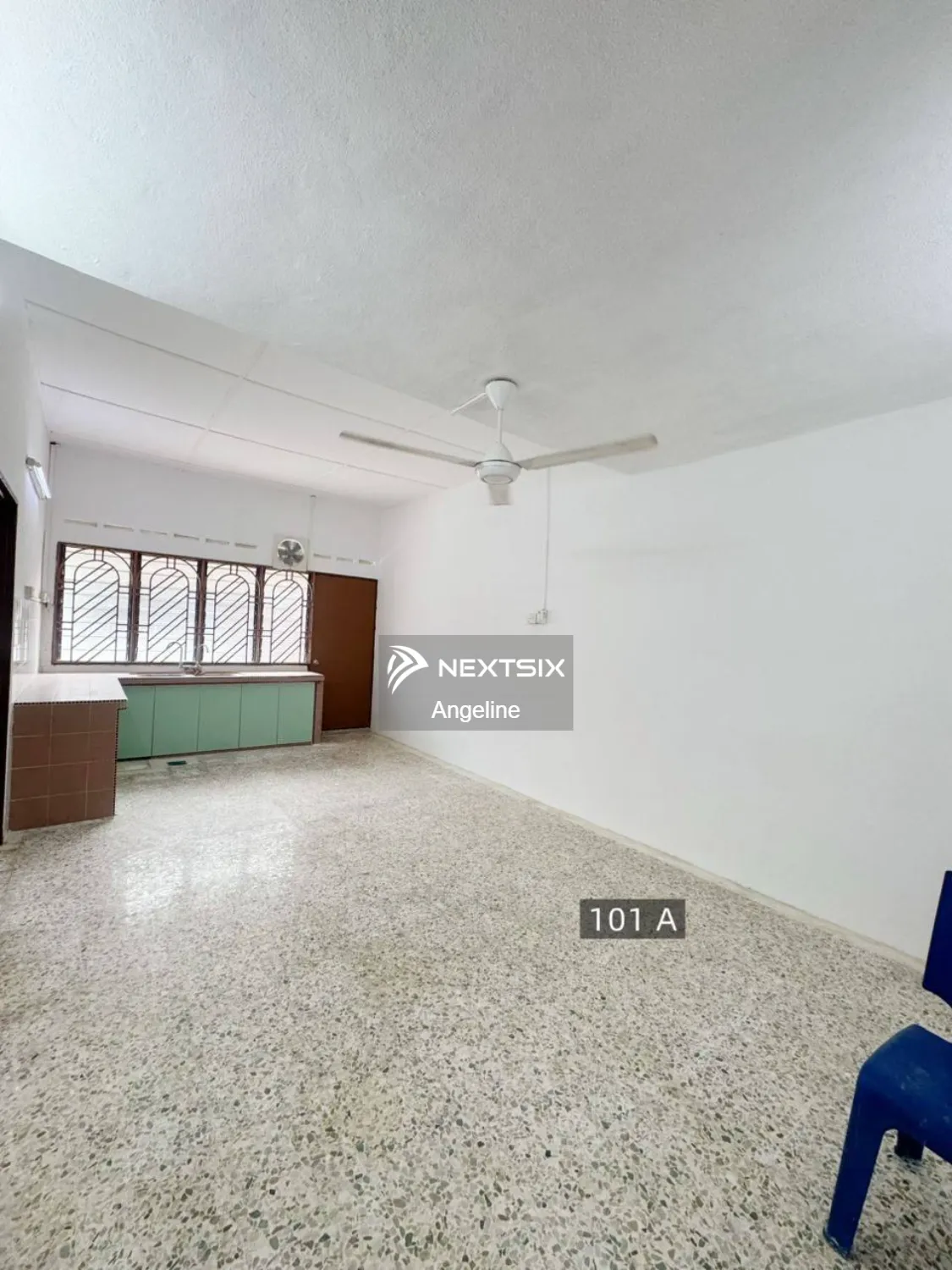 1-sty Terrace/Link House For Sale in Klang Selangor - Image 6