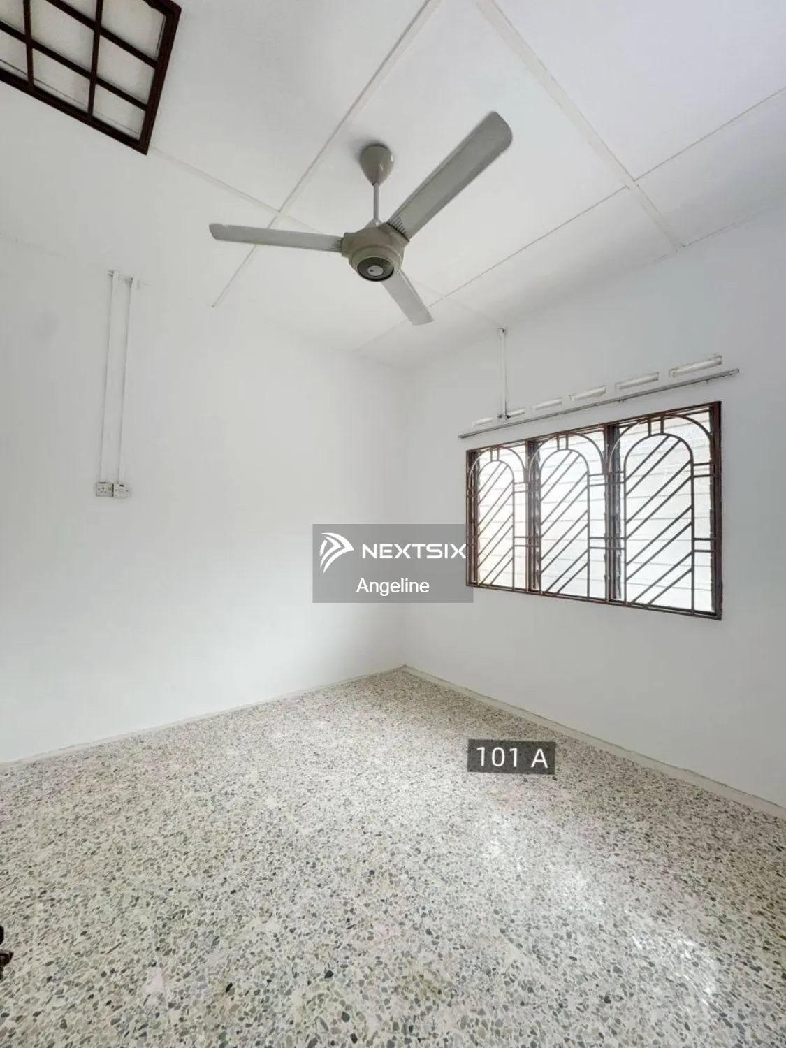 1-sty Terrace/Link House For Sale in Klang Selangor - Image 9