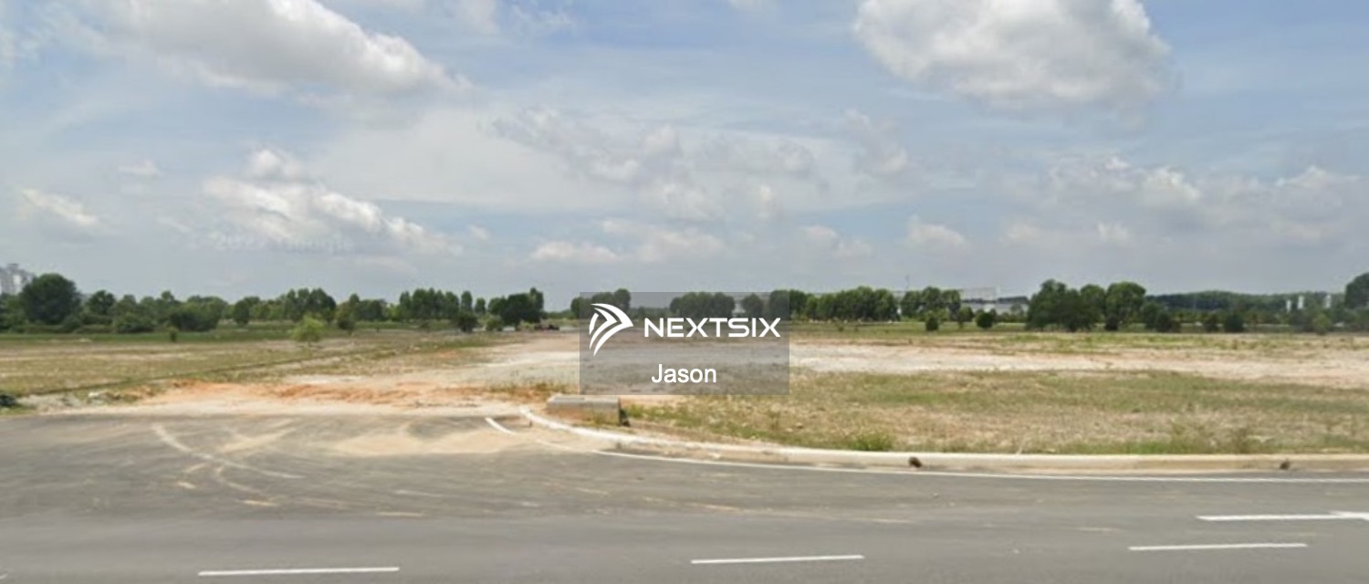 Industrial Land For Sale in Jenjarom Selangor - Image 10