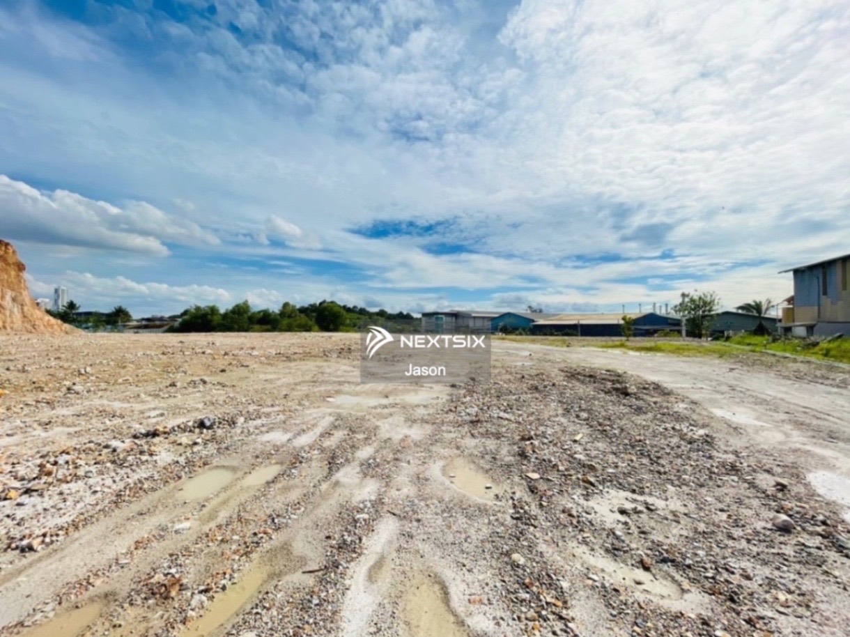 Industrial Land For Sale in Jenjarom Selangor - Image 13