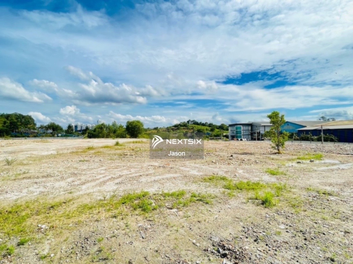 Industrial Land For Sale in Jenjarom Selangor - Image 15