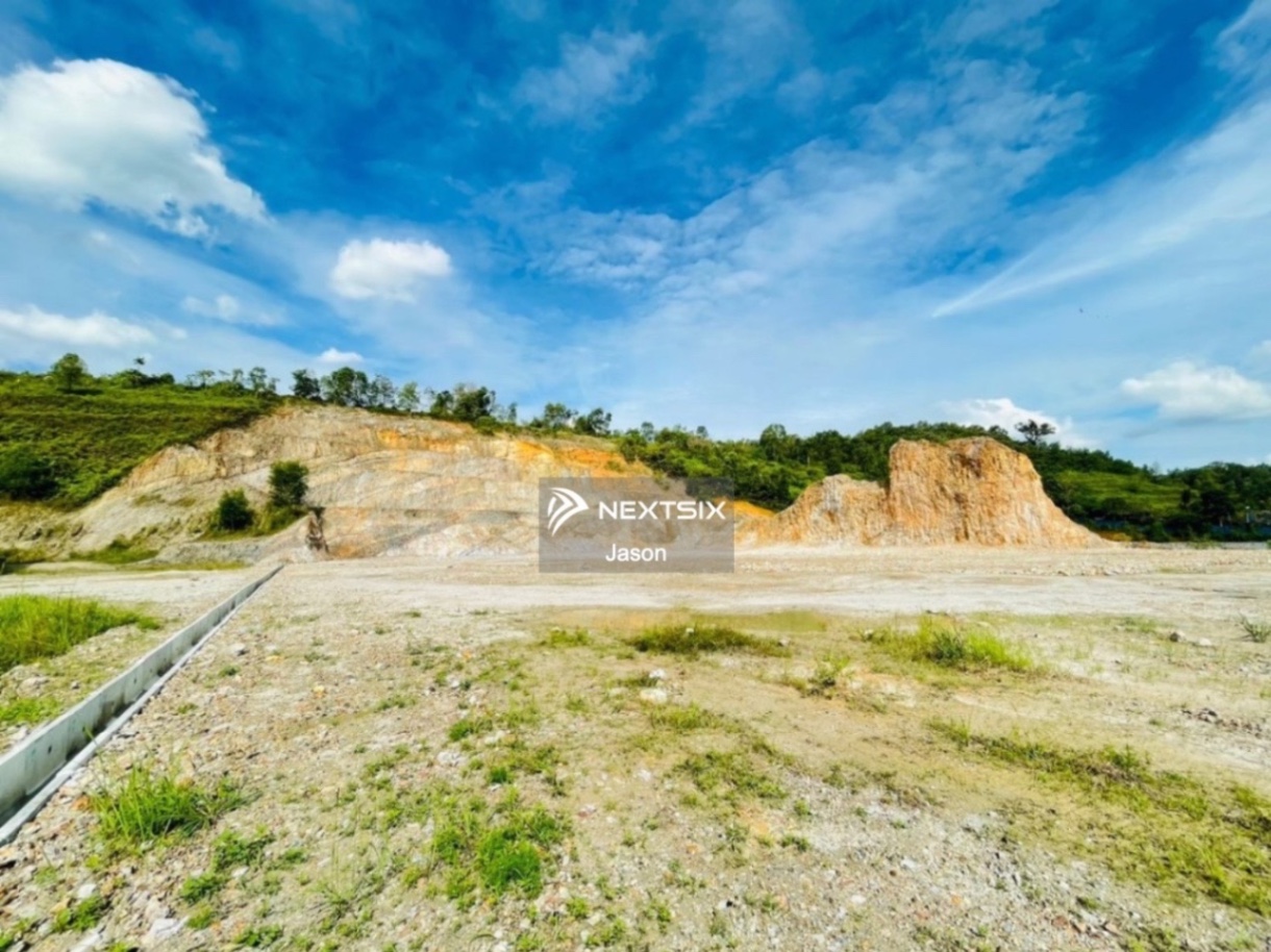 Industrial Land For Sale in Jenjarom Selangor - Image 16