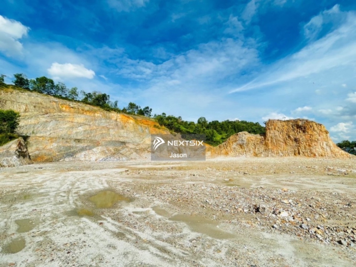 Industrial Land For Sale in Jenjarom Selangor - Image 17