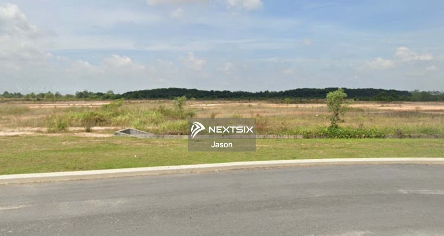 Industrial Land For Sale in Jenjarom Selangor - Image 18