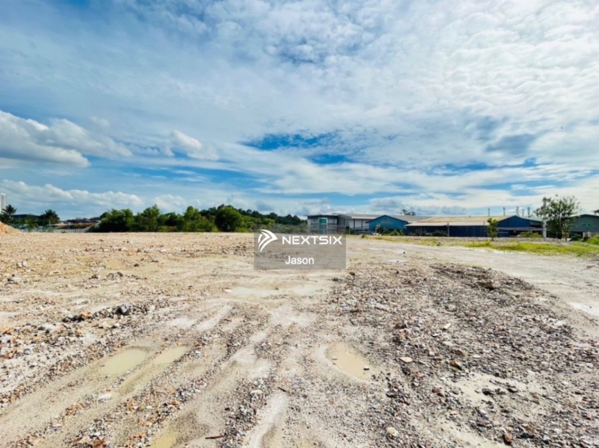 Industrial Land For Sale in Jenjarom Selangor - Image 19