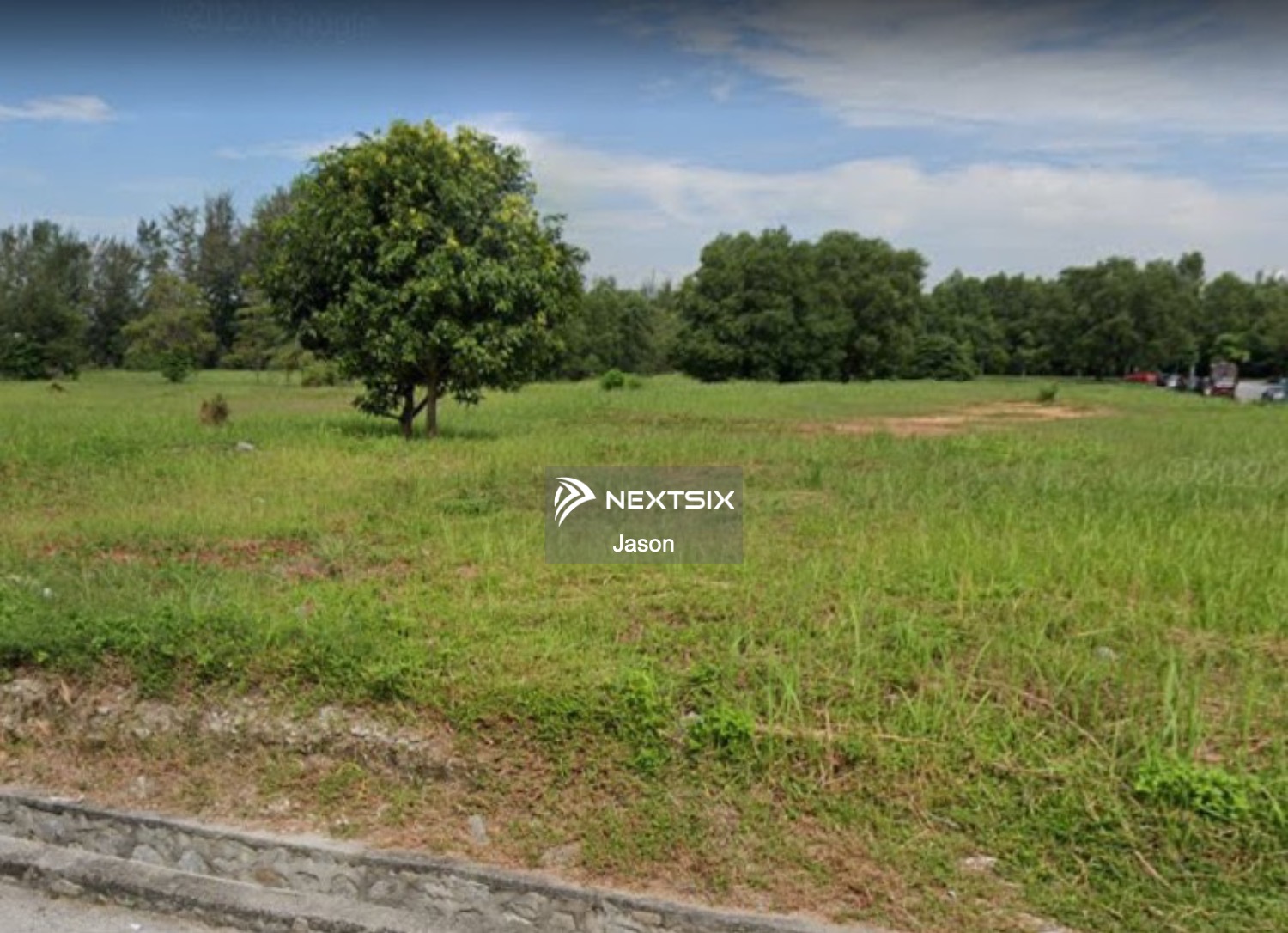 Industrial Land For Sale in Jenjarom Selangor - Image 20