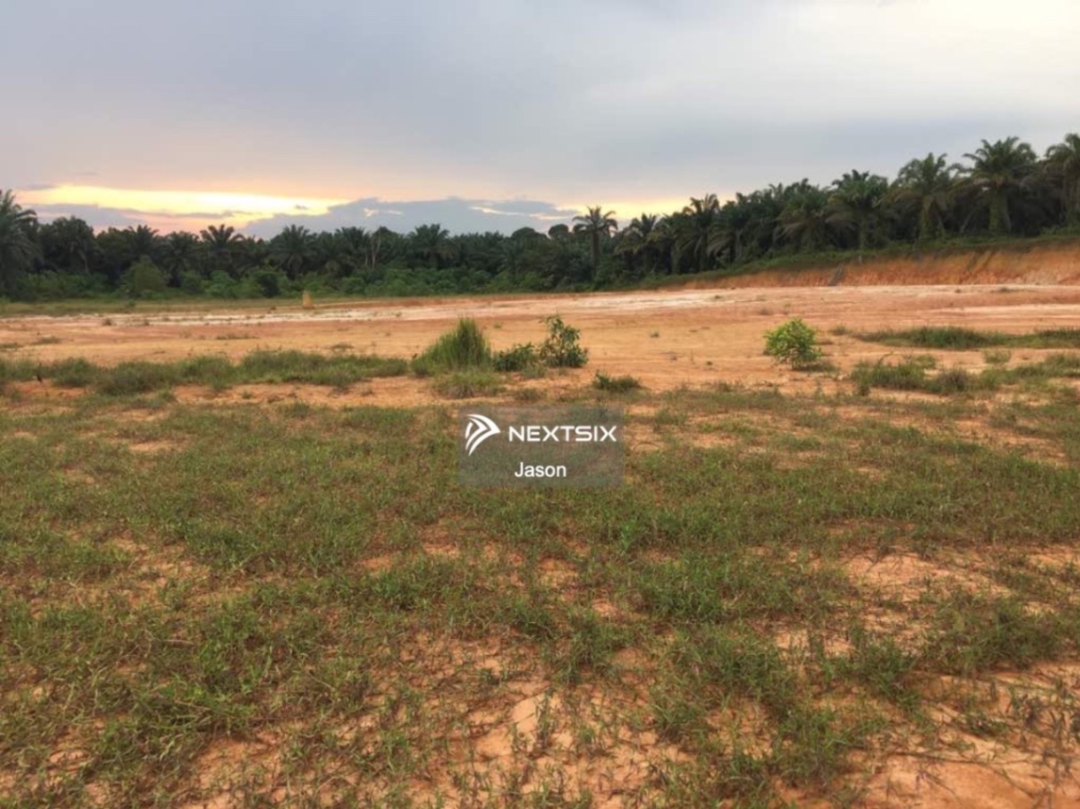 Industrial Land For Sale in Jenjarom Selangor - Image 21