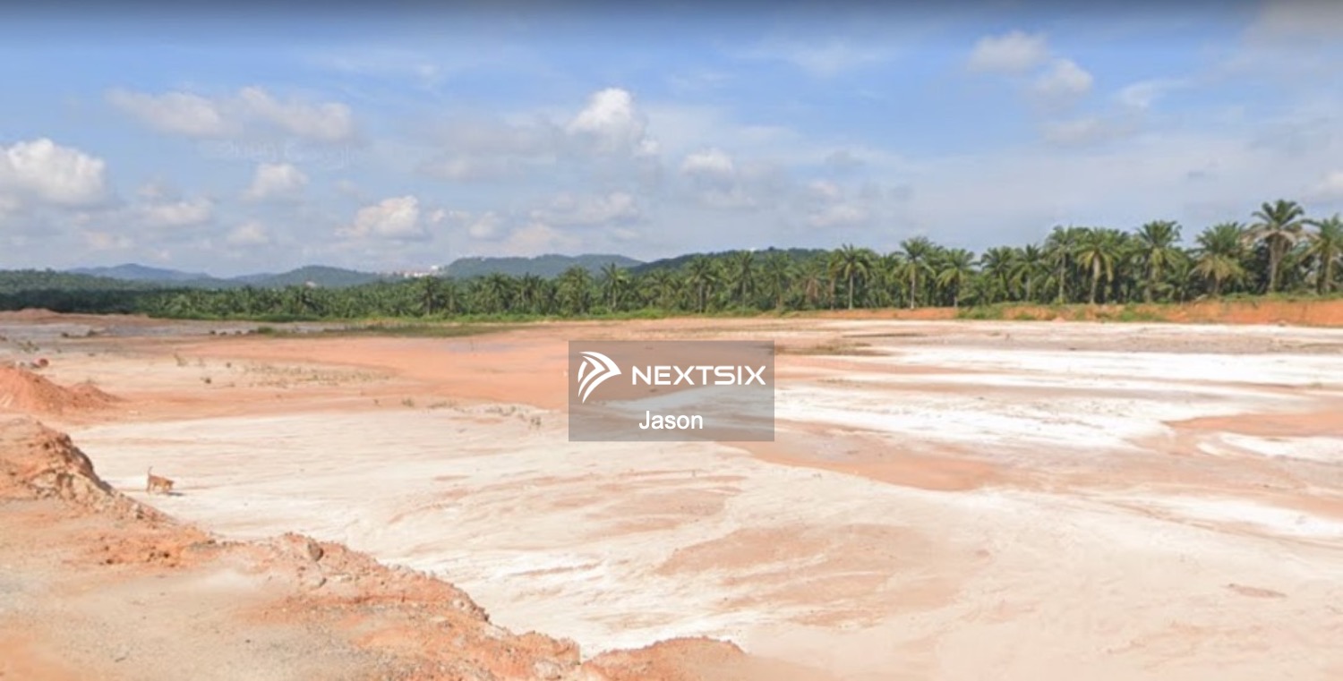 Industrial Land For Sale in Jenjarom Selangor - Image 22