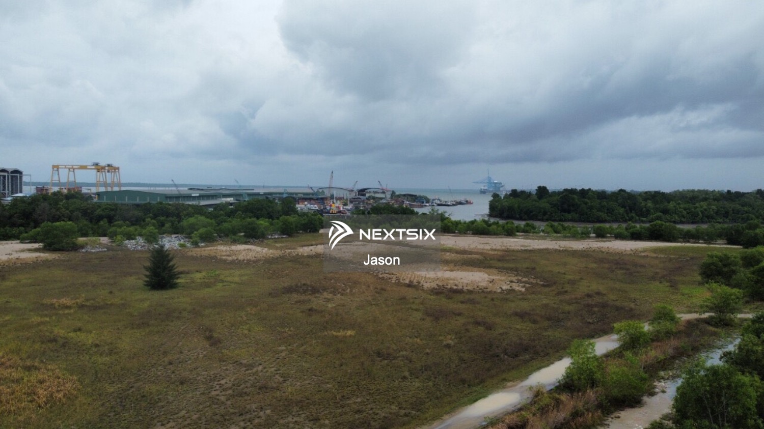 Industrial Land For Sale in Jenjarom Selangor - Image 5