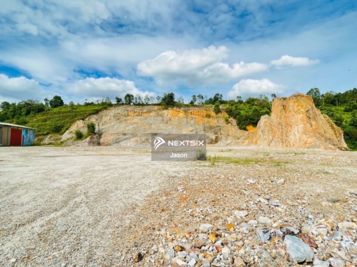 Industrial Land For Sale in Jenjarom Selangor - Image 6