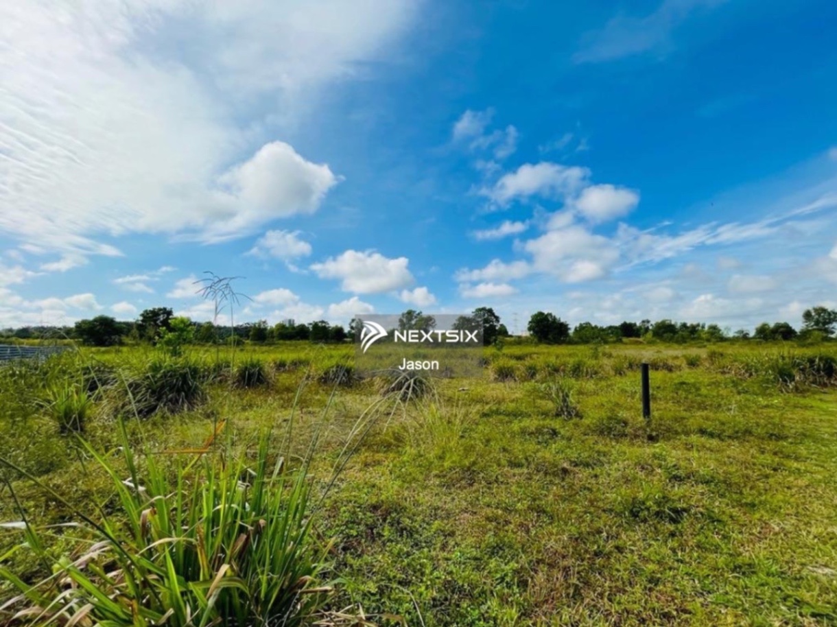 Industrial Land For Sale in Jenjarom Selangor - Image 7