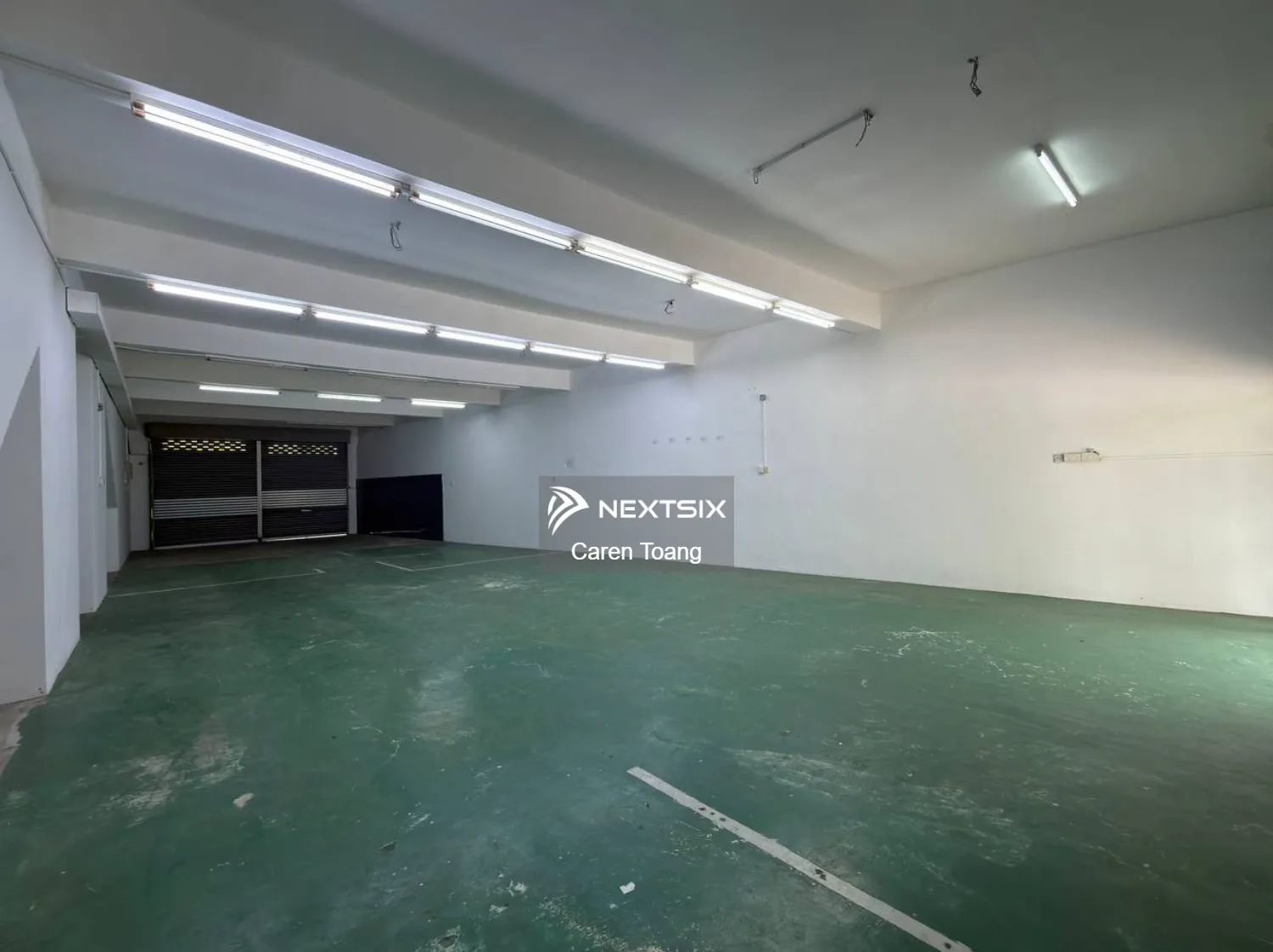 Shop For Rent in Perling Johor - Image 6