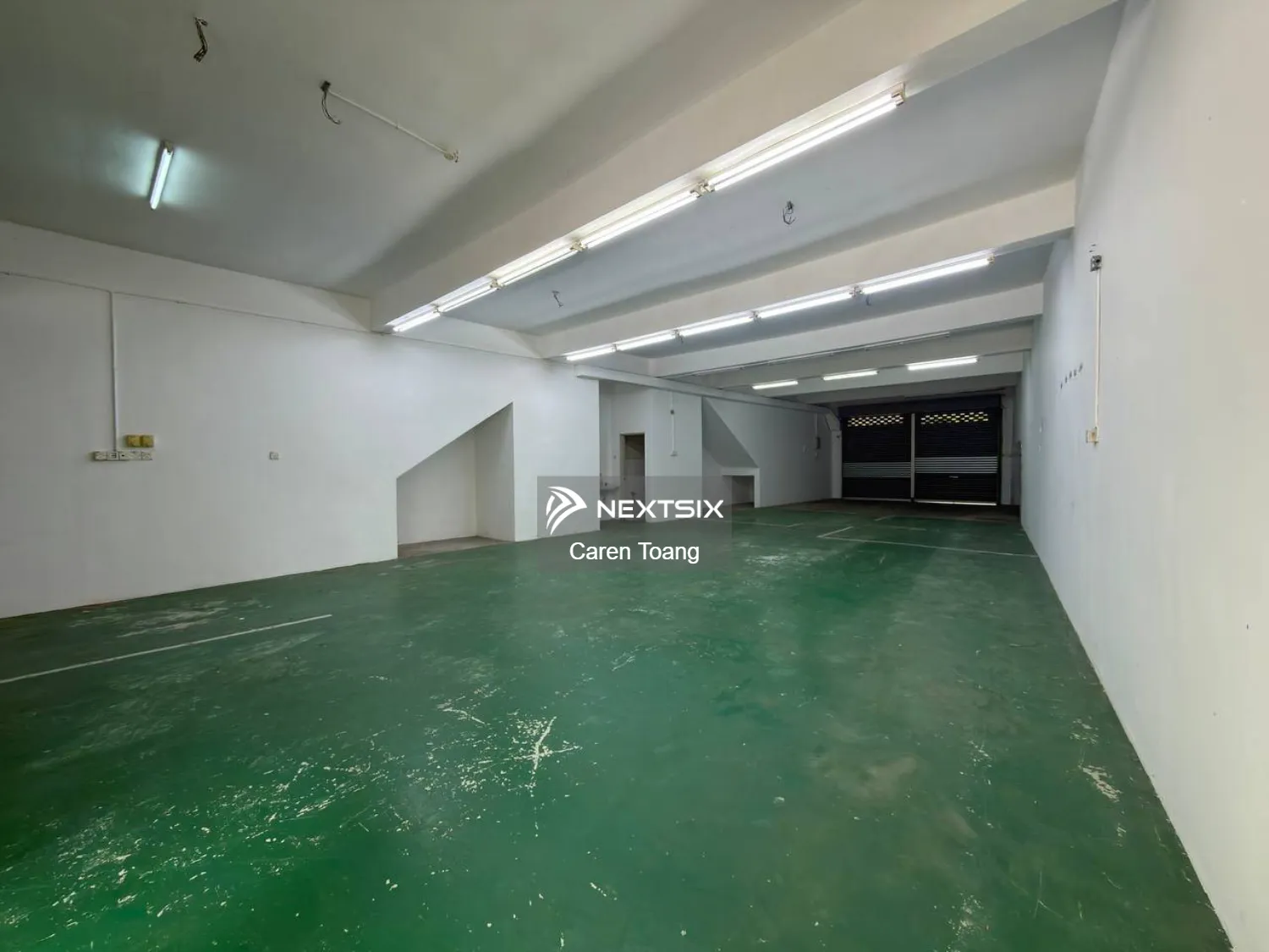Shop For Rent in Perling Johor - Image 8