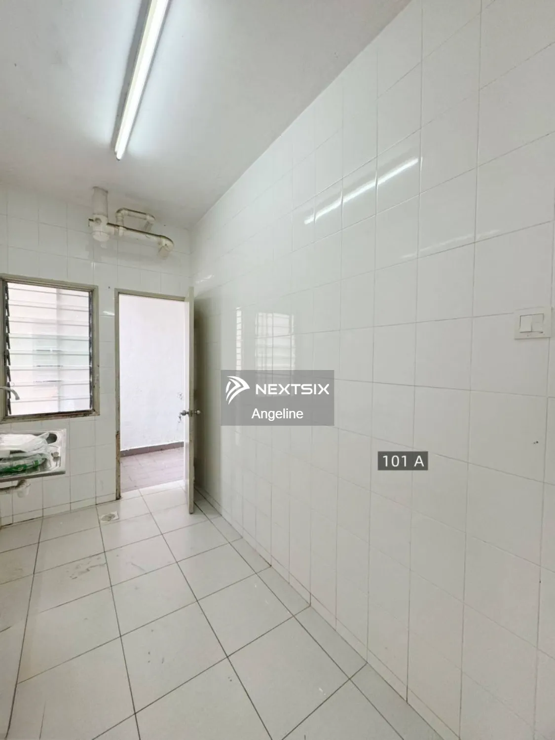 Apartment For Rent in Bandar Botanic Selangor