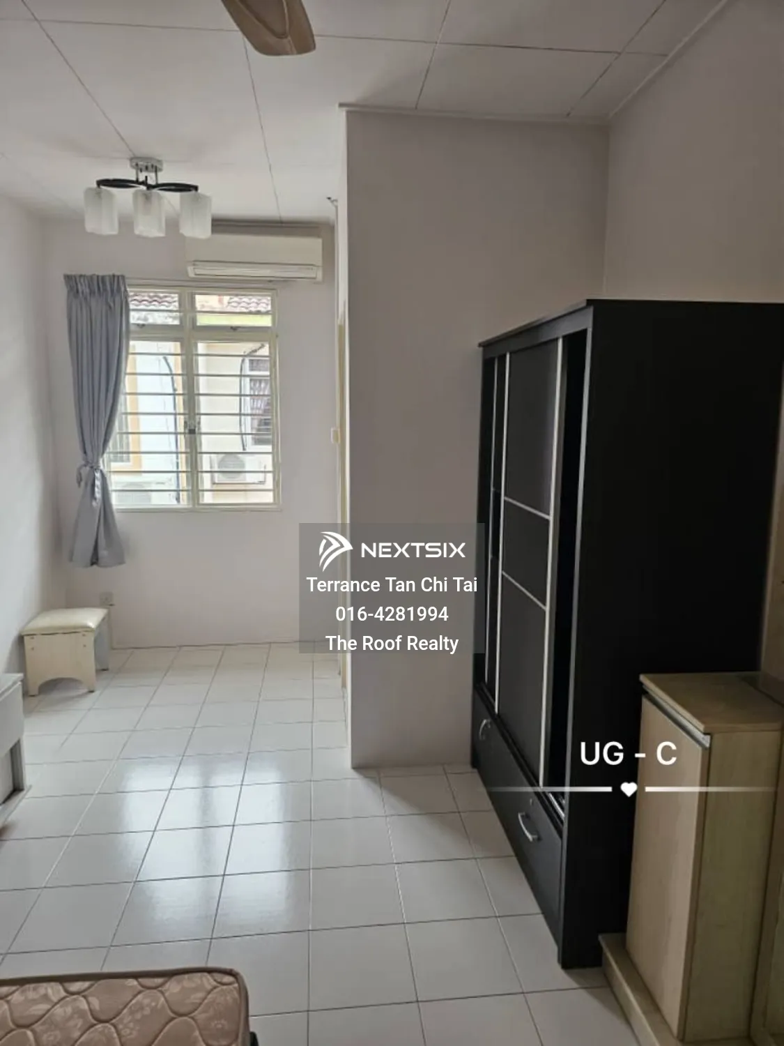 2-sty Terrace/Link House For Rent in Setia Alam Selangor - Image 7