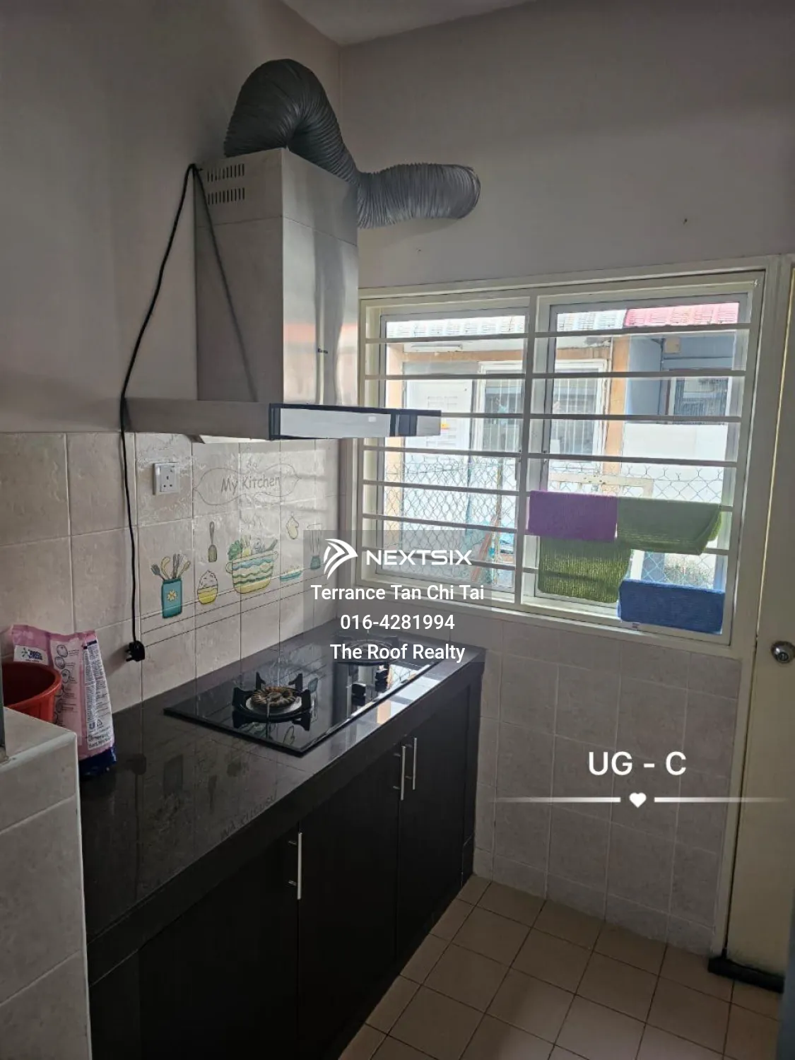 2-sty Terrace/Link House For Rent in Setia Alam Selangor - Image 8
