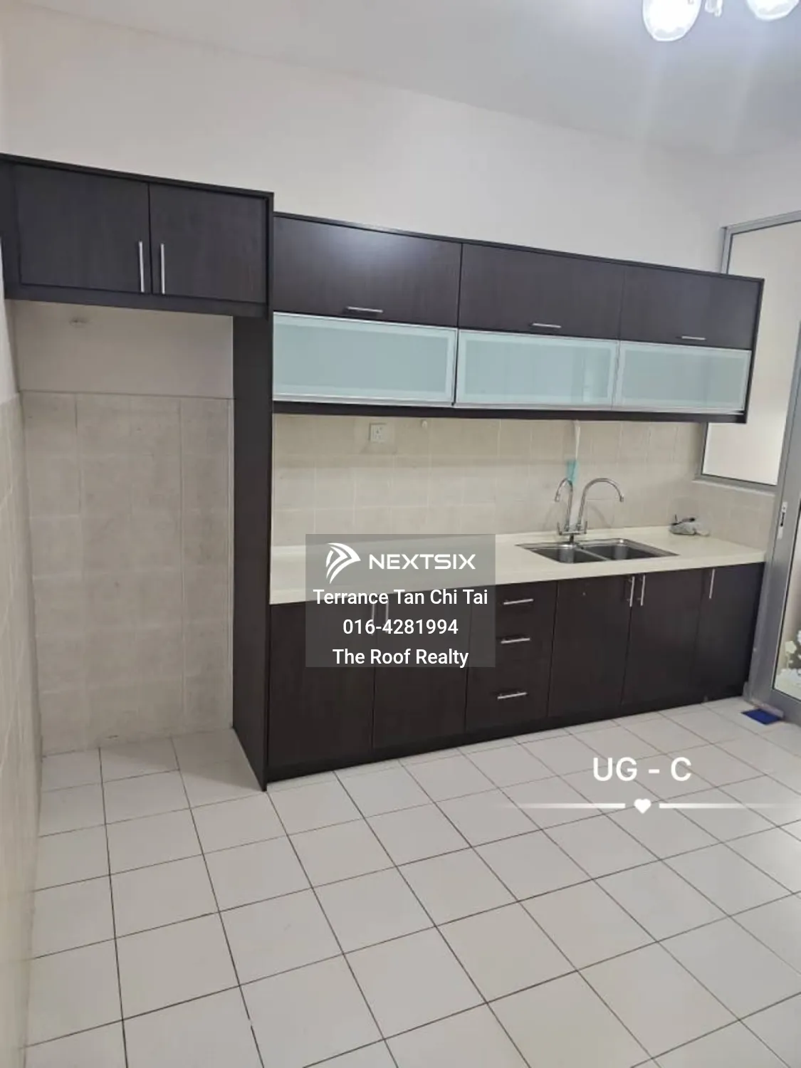 2-sty Terrace/Link House For Rent in Setia Alam Selangor - Image 9