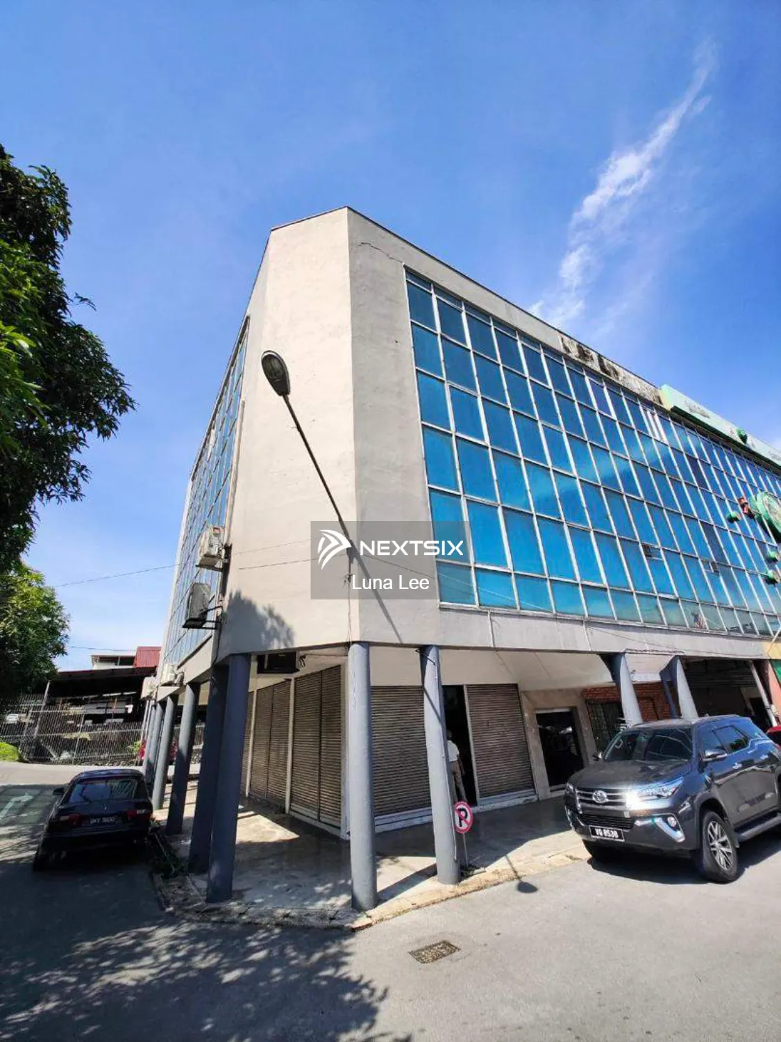 Shop For Sale in Kuching Sarawak