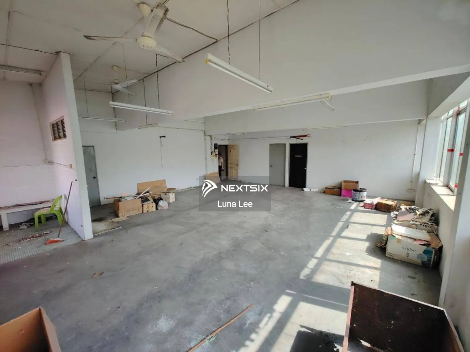 Shop For Sale in Kuching Sarawak - Image 6