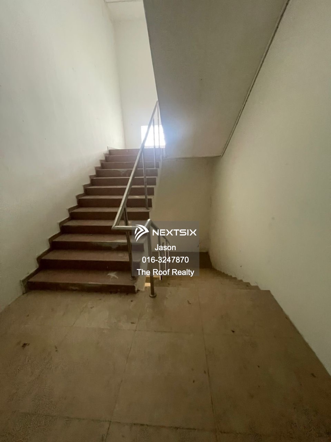 Semi-D Factory For Rent in Puchong Selangor - Image 6